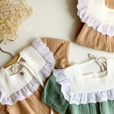 پیراهن موسلین