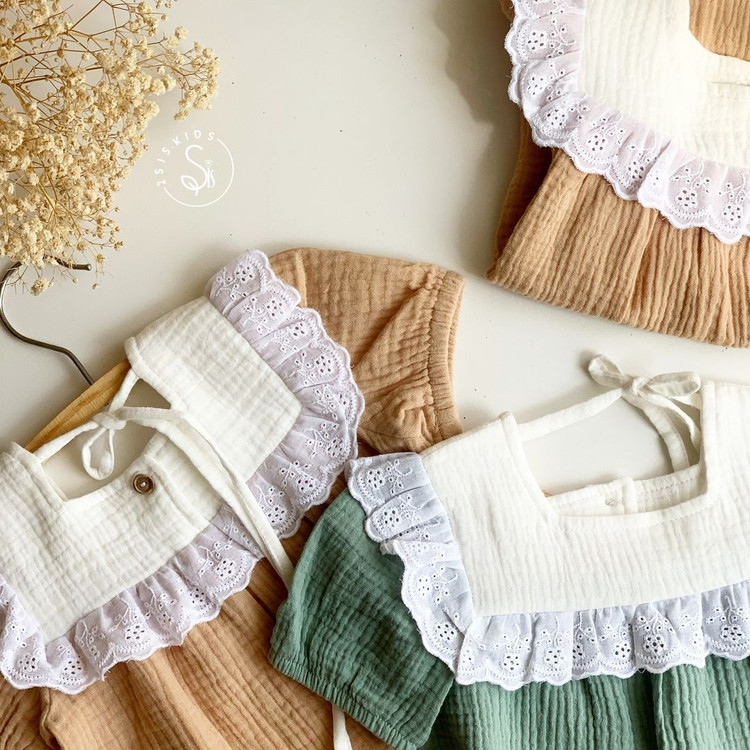 پیراهن موسلین