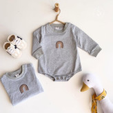 بادی دورس رنگین کمان