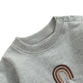 بادی دورس رنگین کمان