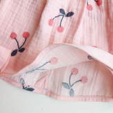 پیراهن گیلاسی