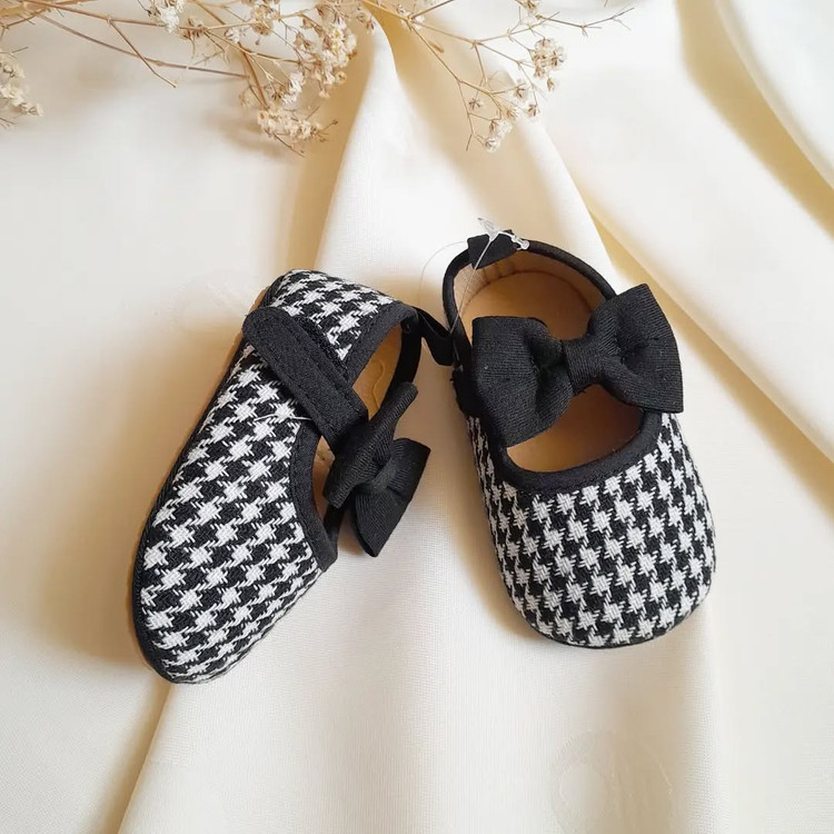 پاپوش نقلی دخترانه