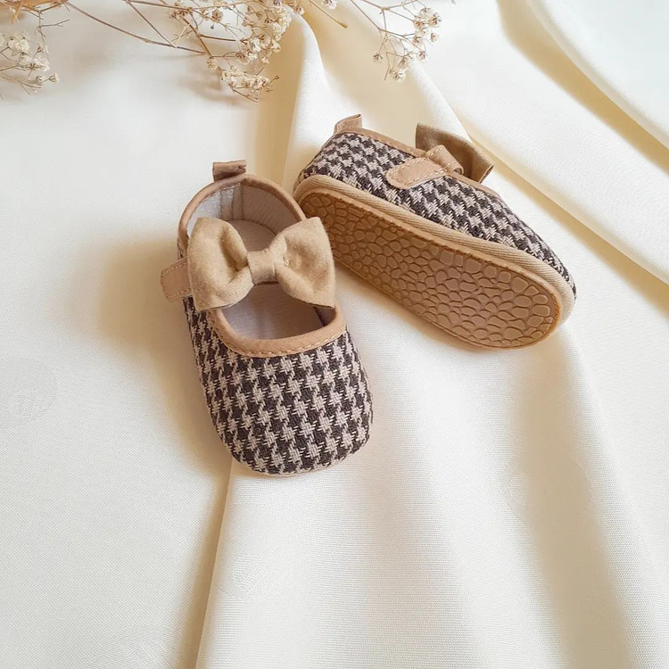 پاپوش نقلی دخترانه