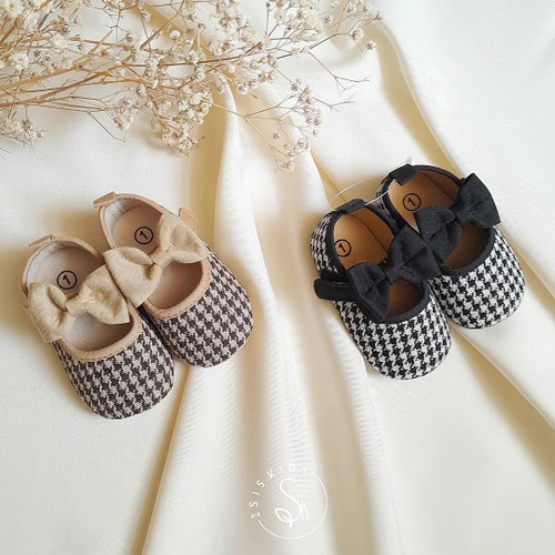 پاپوش نقلی دخترانه