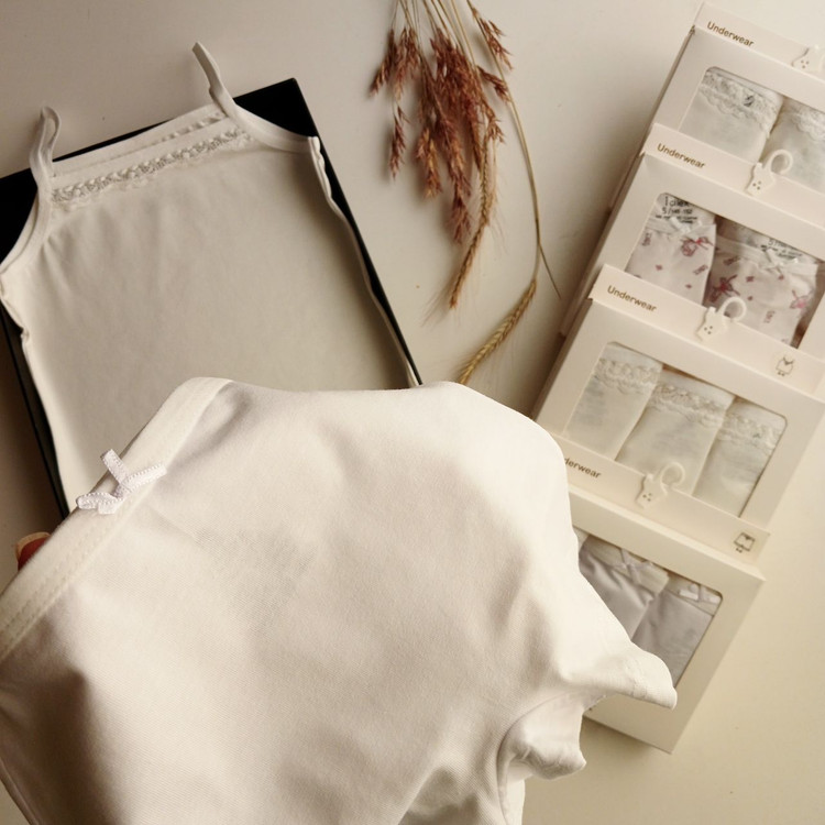 شورت پادار دخترنه