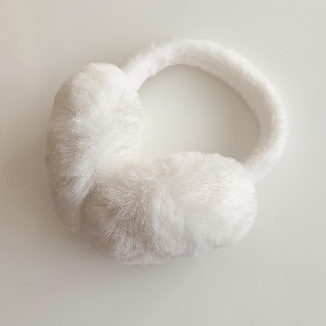 گوشگیر وارداتی خزدار