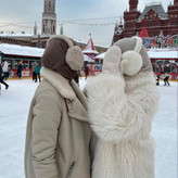 گوشگیر وارداتی خزدار