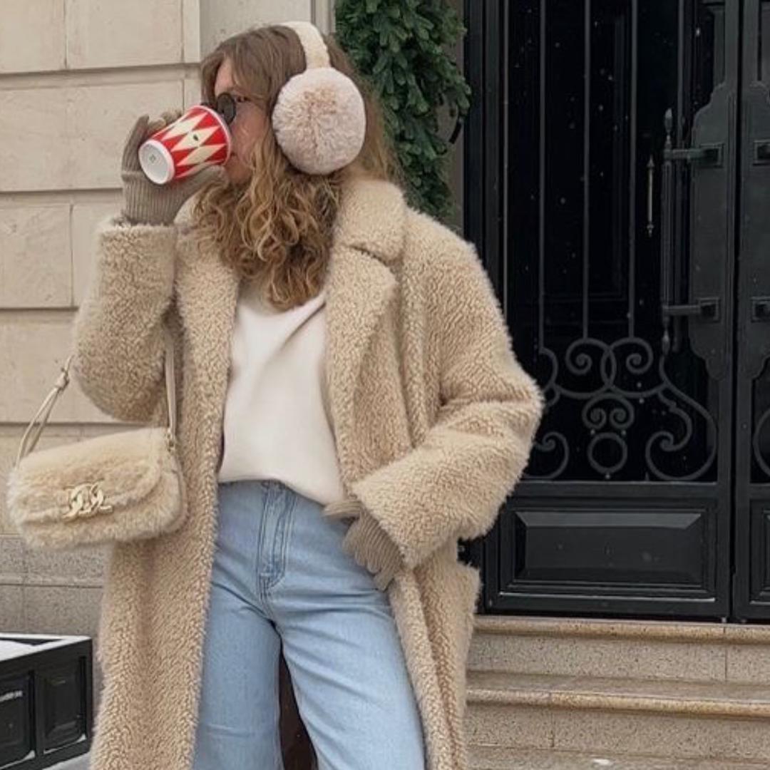 گوشگیر وارداتی خزدار