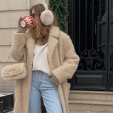 گوشگیر وارداتی خزدار