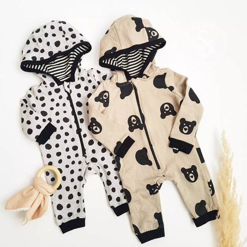 سرهمی داخل پنبه ای