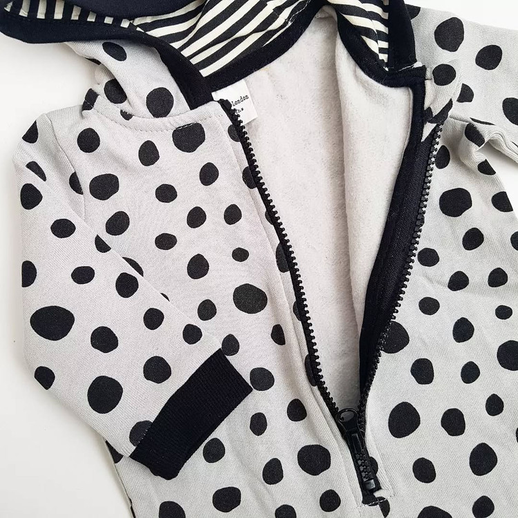 سرهمی داخل پنبه ای